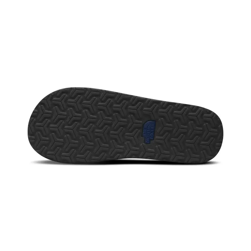 THE NORTH FACE BASE CAMP FLIP FLOP II MENS SANDALS SHADY BLUE/URBAN NAVY SZ 10